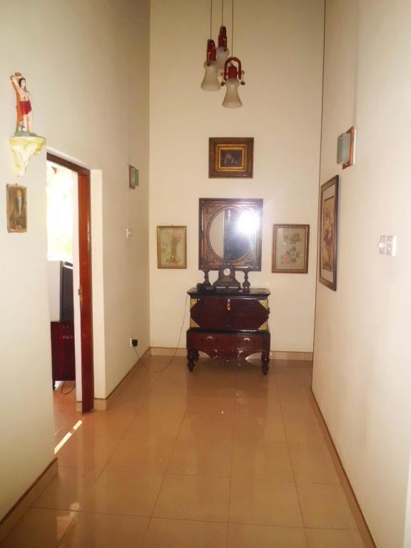 Villa W Бентота Екстериор снимка