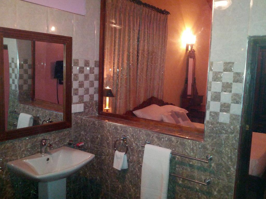 Villa W Бентота Екстериор снимка