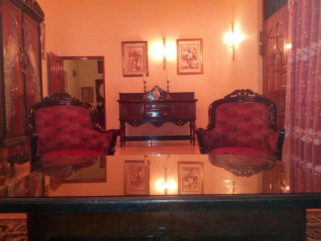Villa W Бентота Екстериор снимка