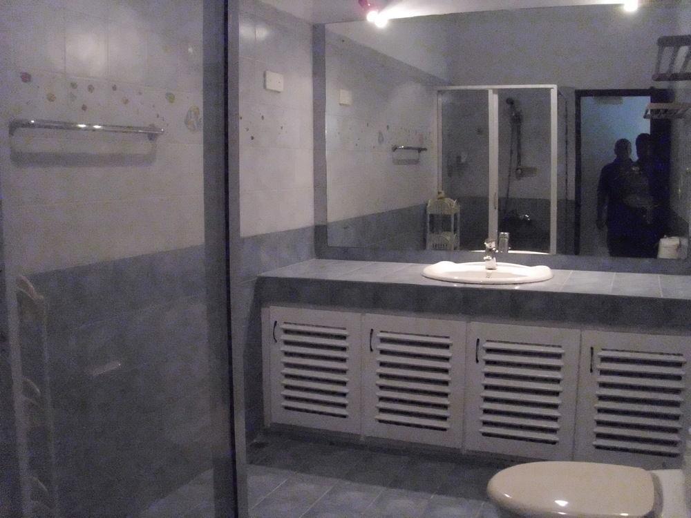 Villa W Бентота Екстериор снимка