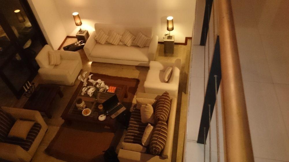 Villa W Бентота Екстериор снимка