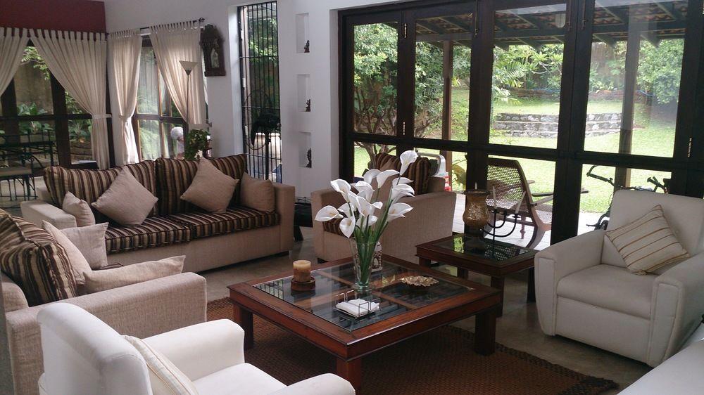Villa W Бентота Екстериор снимка