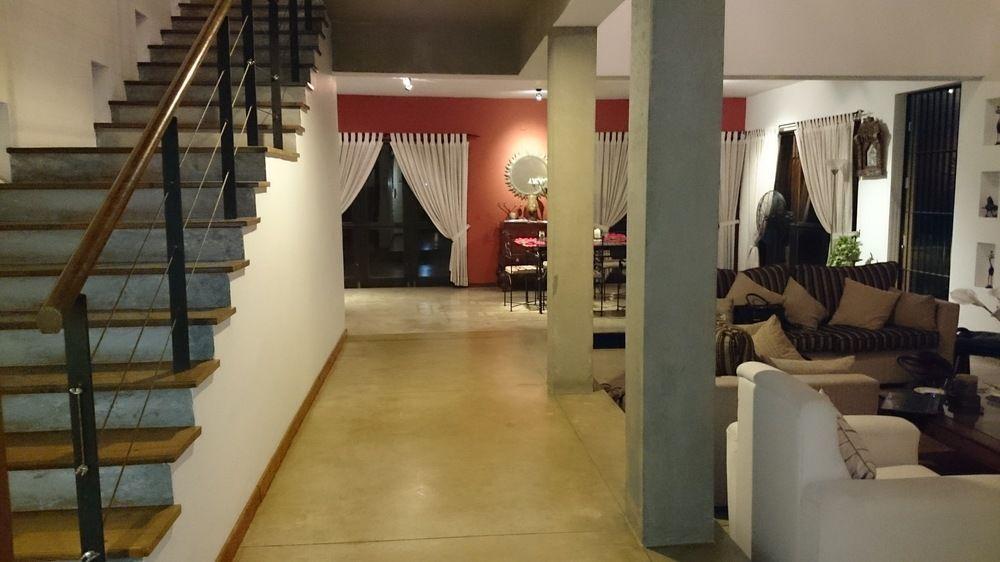Villa W Бентота Екстериор снимка